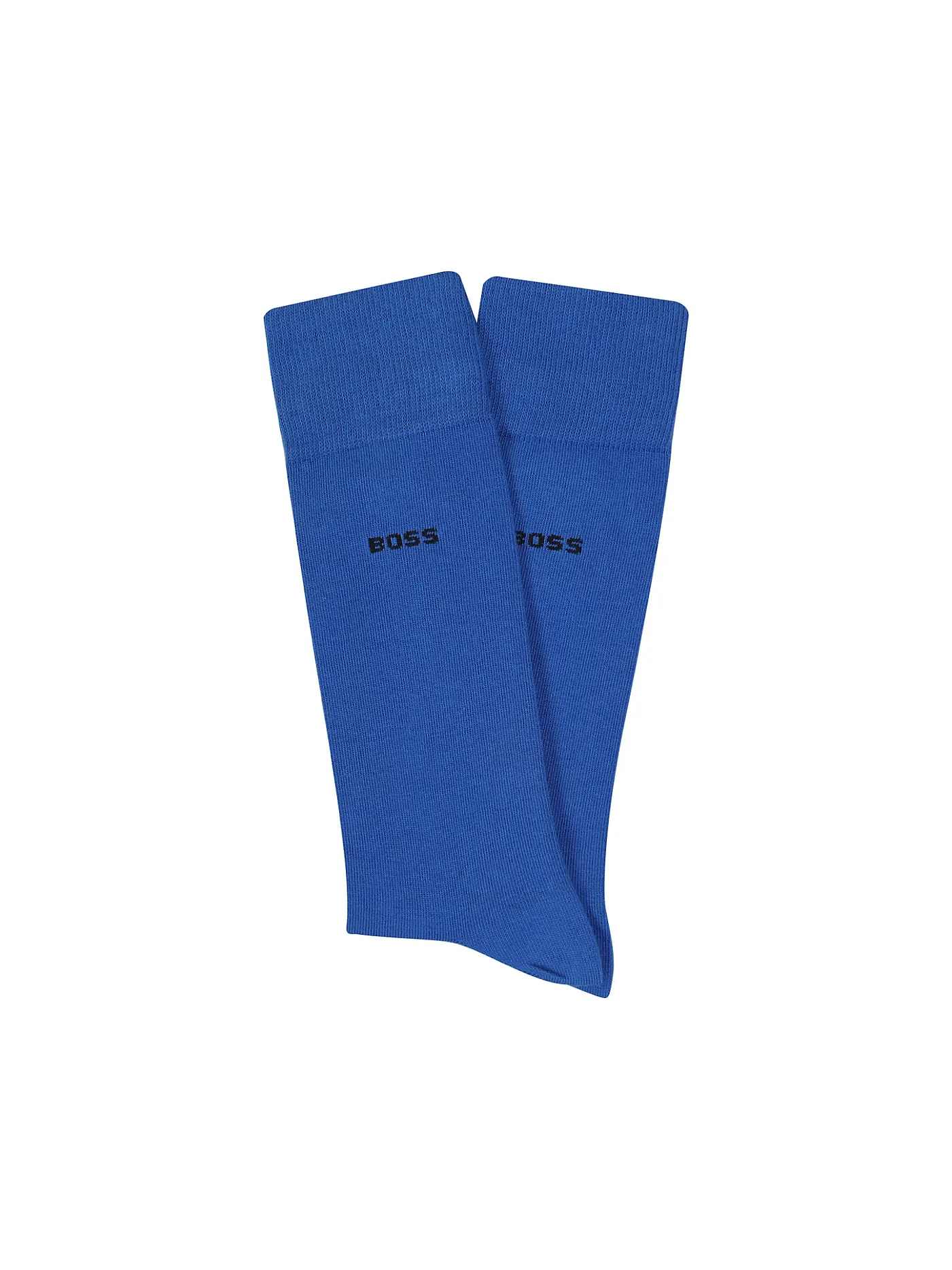 BOSS | Socken 2er Pkg. turquoise / aqua | blau